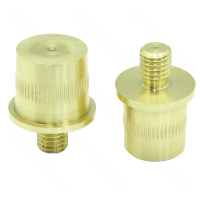 Автомобильные переходные клеммы M8 пара